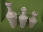 Detalhes do produto Trio Garrafa Chinesa